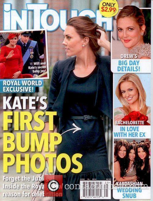 Kate Middleton 1