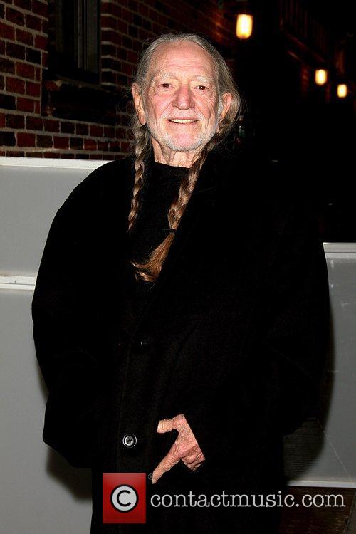 Willie Nelson