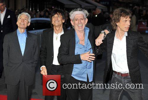 rolling stones