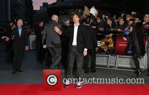 Mick Jagger 1