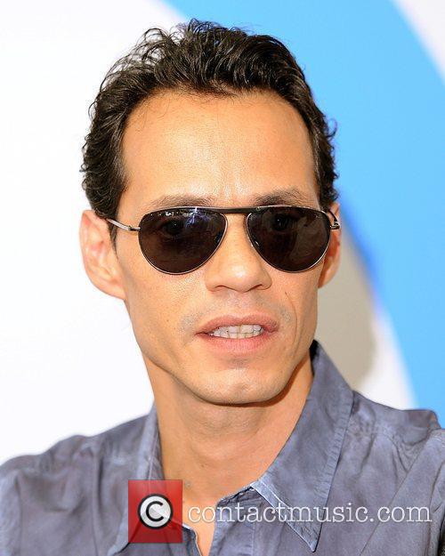 Marc Anthony