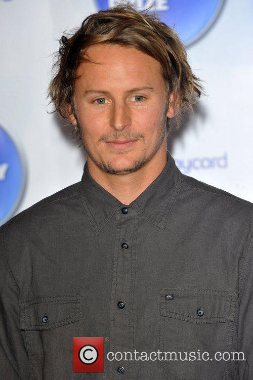 Ben Howard and Barclaycard Mercury Music Prize