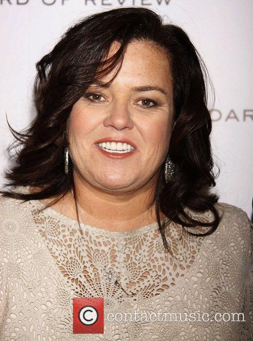 Rosie O'Donnell