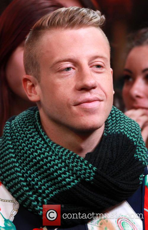 Macklemore, Ryan Lewis, Much Music's, Music, New and Live