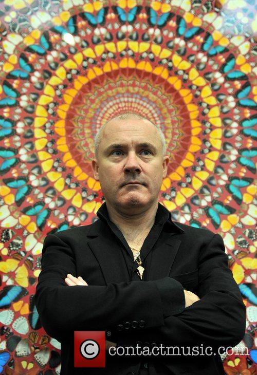 Damien Hirst