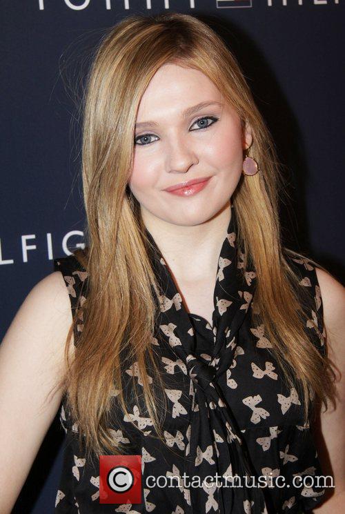 Abigail Breslin 1