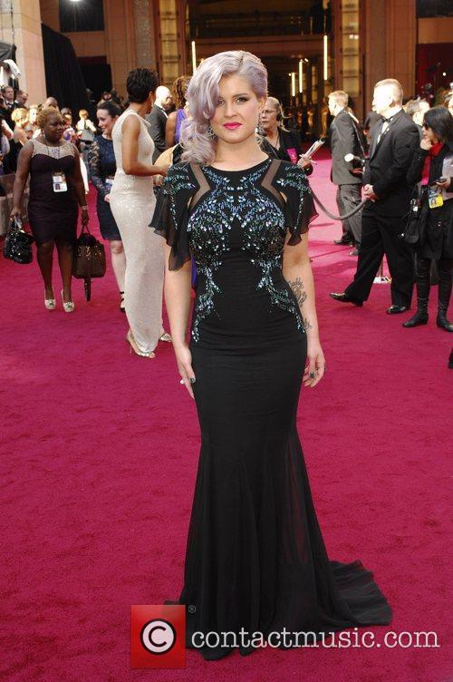 Kelly Osbourne, Academy Of Motion Pictures And Sciences and Academy Awards 1