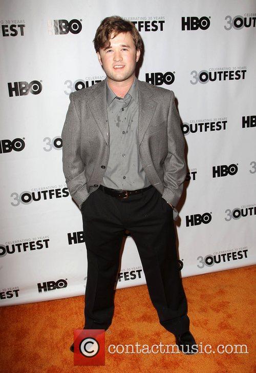 Haley Joel Osment