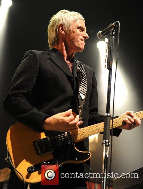 Paul Weller