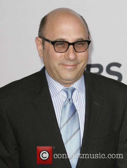 Willie Garson and Annual People's Choice Awards 1