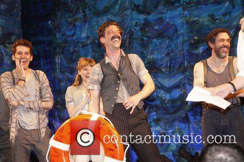 Christian Borle