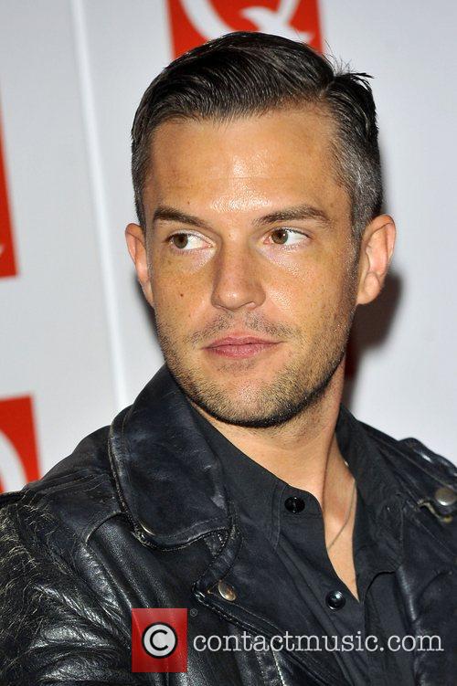 Brandon Flowers