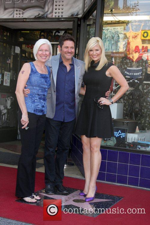 Caron Demarcus, Jay Demarcus and Allison Alderson 1