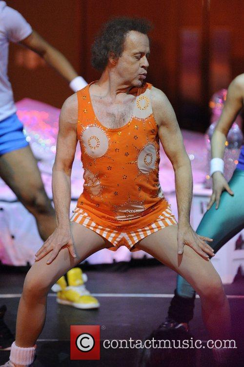 Richard Simmons