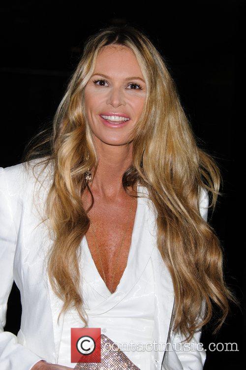 Elle Macpherson