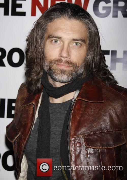 Anson Mount and Wheels 1