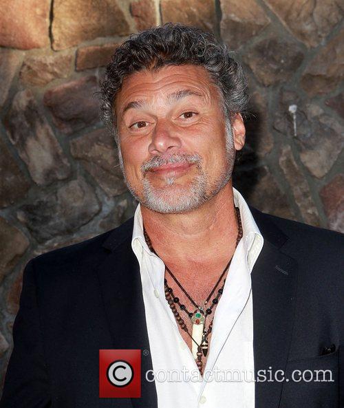 Steven Bauer and Saturn Awards