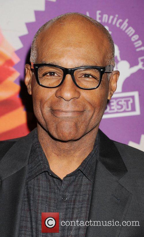 Michael Dorn