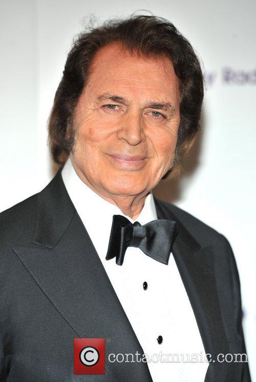 Engelbert Humperdinck and Academy Awards