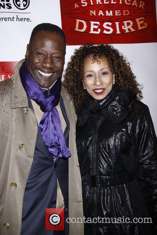 Tamara Tunie 1