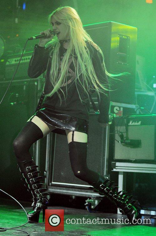 Taylor Momsen