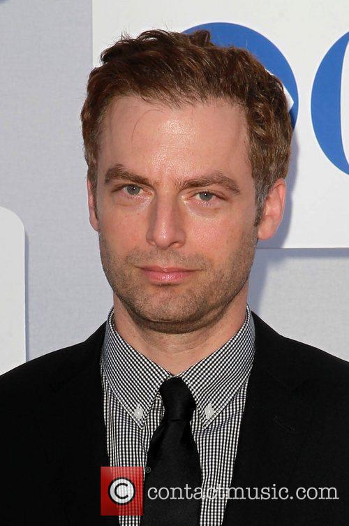 Justin Kirk