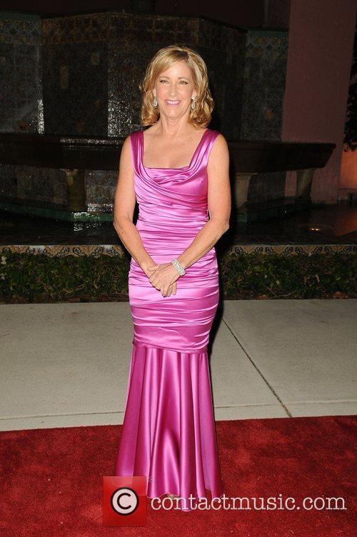 Chris Evert