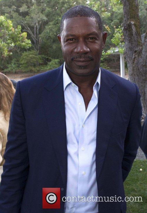 Dennis Haysbert