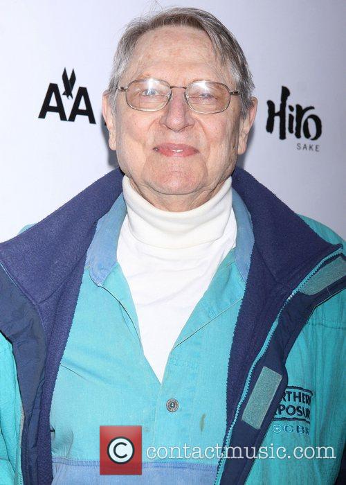 John Cullum, Broadway, The Anarchist, Golden Theatre and Arrivals. New York City
