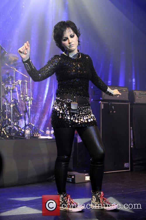 Dolores O Riordan 1