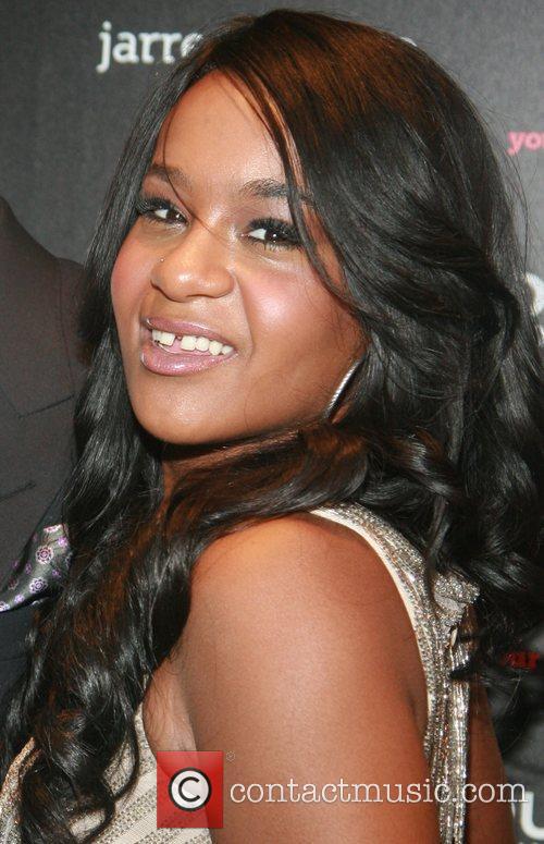 Bobbi Kristina Brown 1