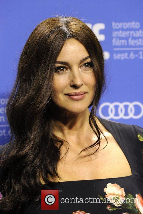 Monica Bellucci