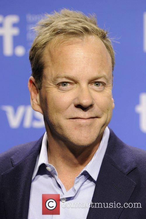 Kiefer Sutherland 1