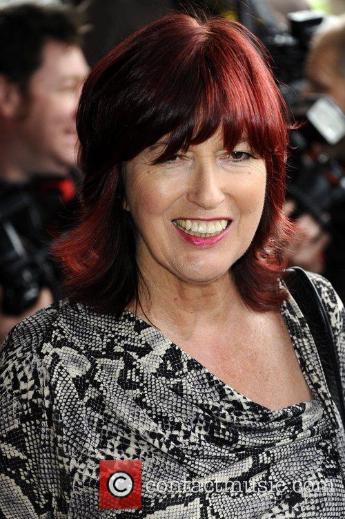 Janet Street Porter and Grosvenor House 1