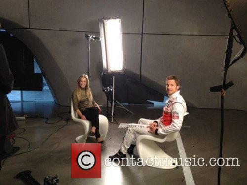 Jenson Button