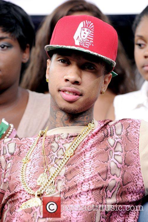 Tyga