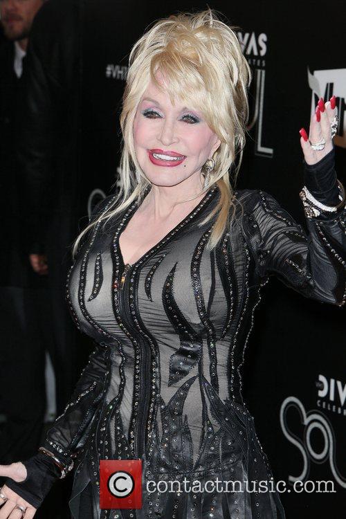 Dolly Parton 1