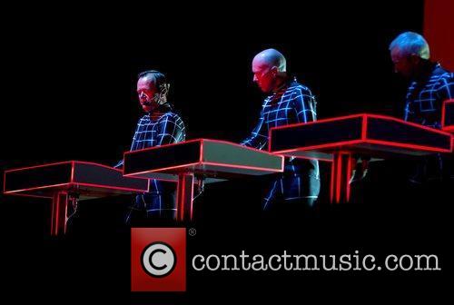 Kraftwerk