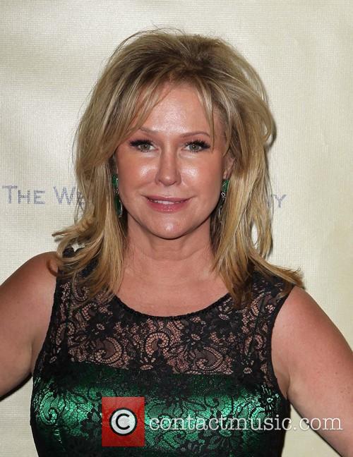 Kathy Hilton 1