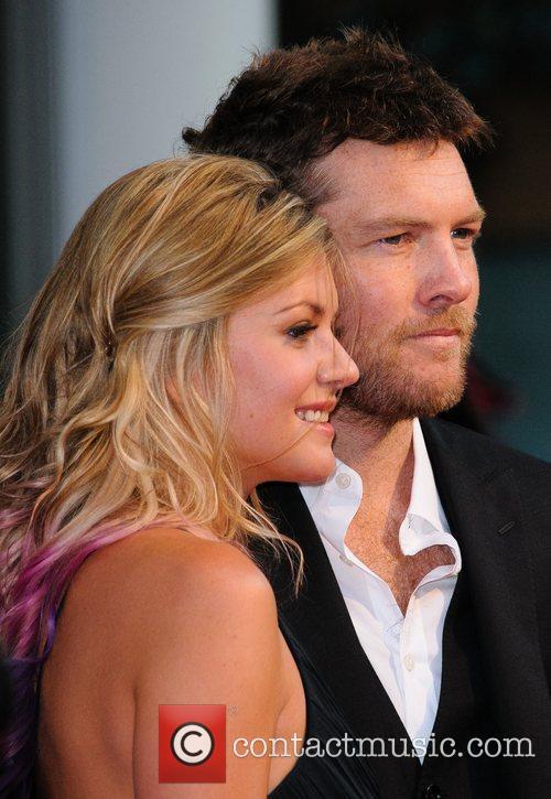 Sam Worthington