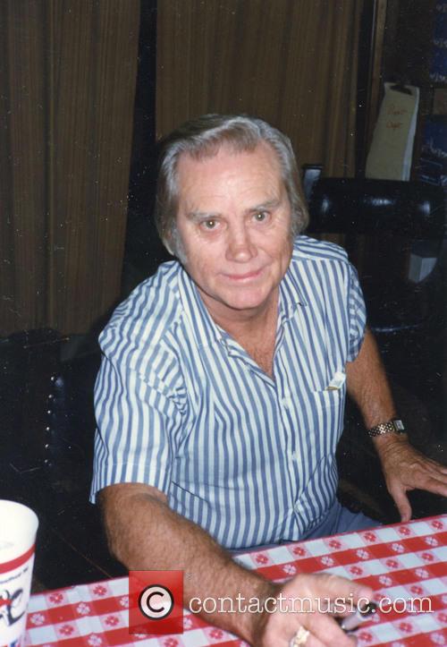 George Jones