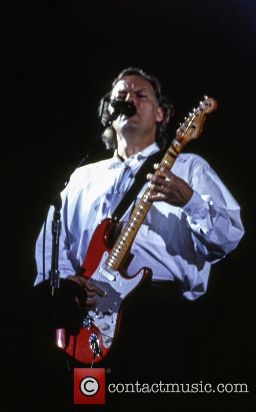 David Gilmour 4