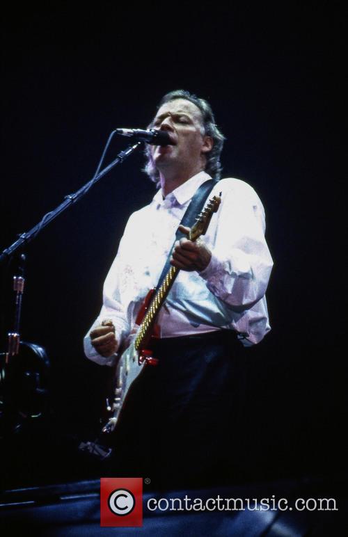 David Gilmour 5