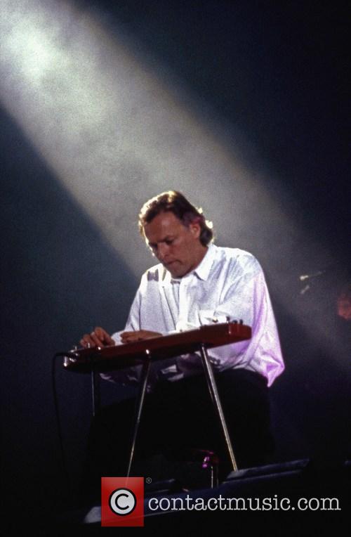David Gilmour 6
