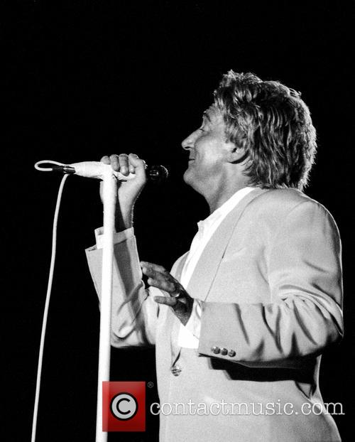 Rod Stewart 8