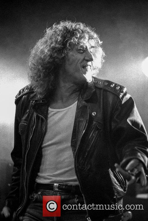 Roger Daltrey 4