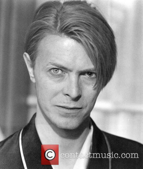 David Bowie