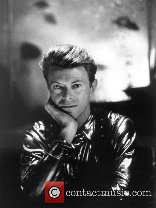 David Bowie