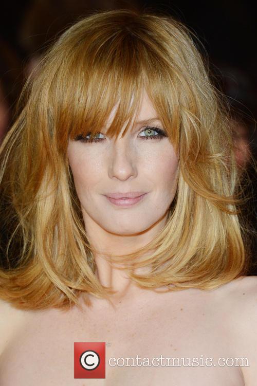 Kelly Reilly