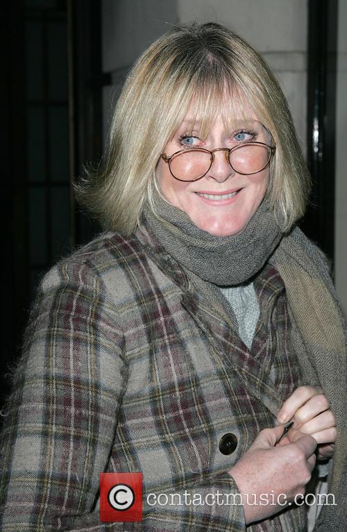 Sarah Lancashire